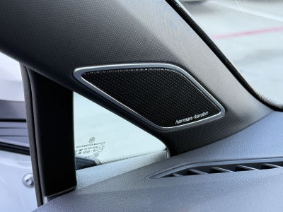 2026 Volkswagen Golf GTI 2.0T SE