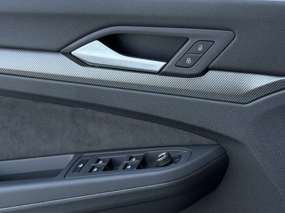 2026 Volkswagen Golf GTI 2.0T SE