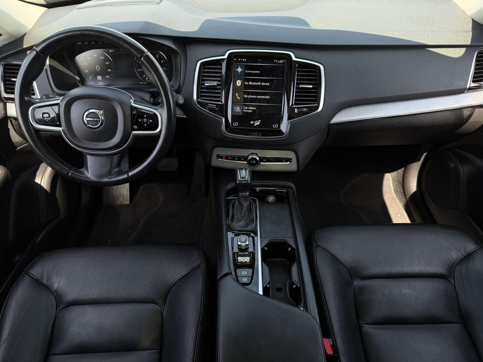 2021 Volvo XC90 T5 Momentum