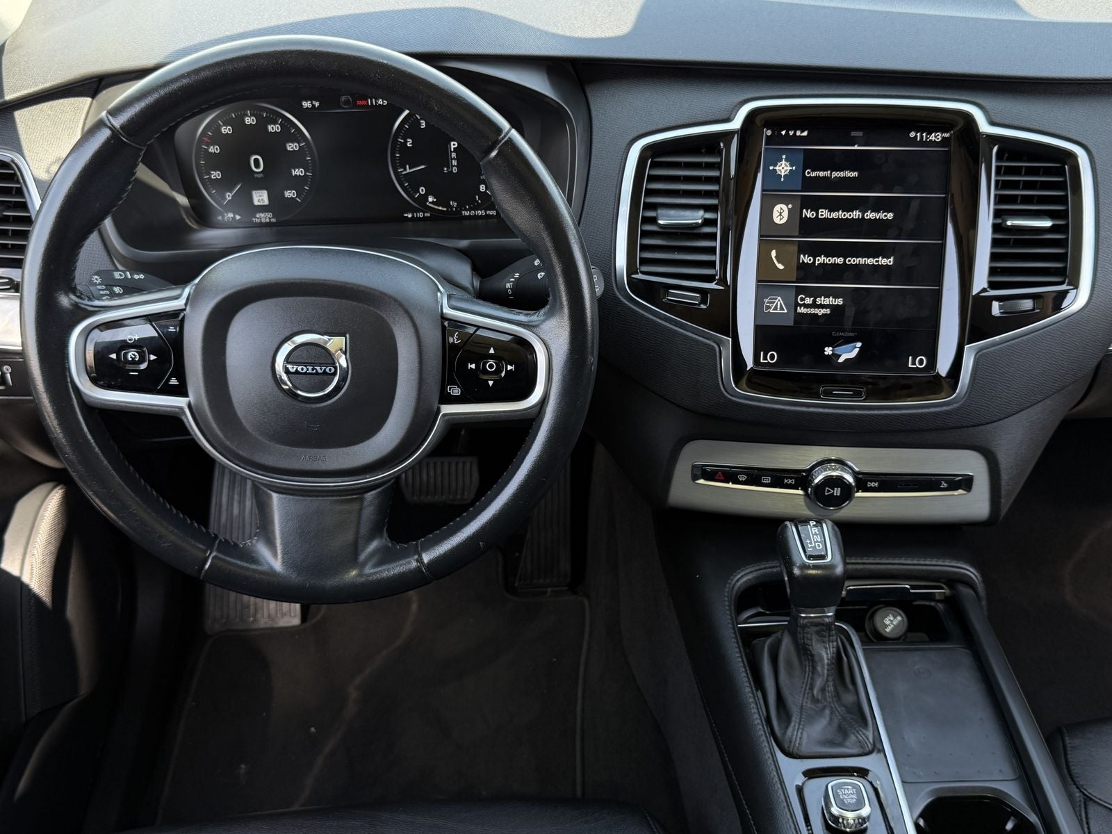 2021 Volvo XC90 T5 Momentum