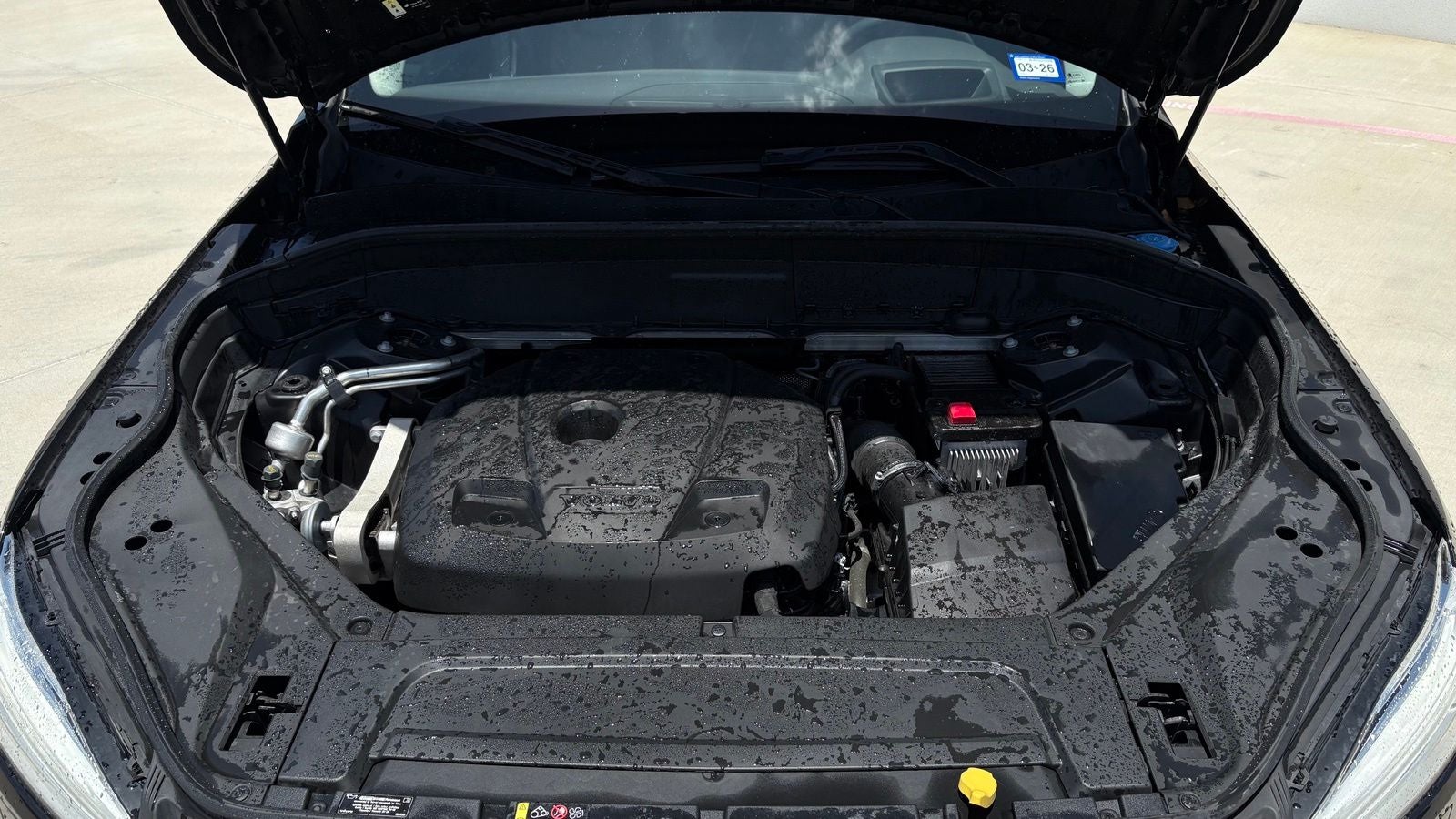 2021 Volvo XC90 T5 Momentum