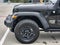2019 Jeep Wrangler Sport S 4x4