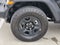 2019 Jeep Wrangler Sport S 4x4