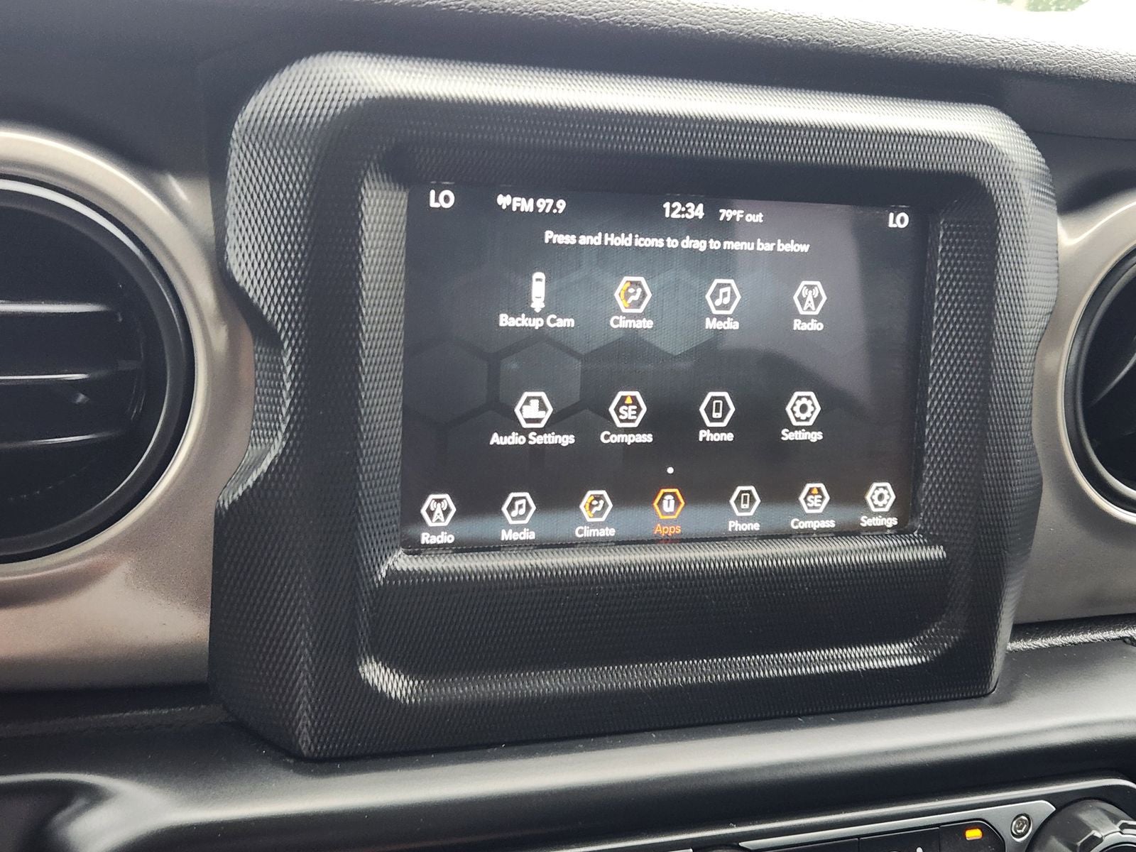 2019 Jeep Wrangler Sport S 4x4