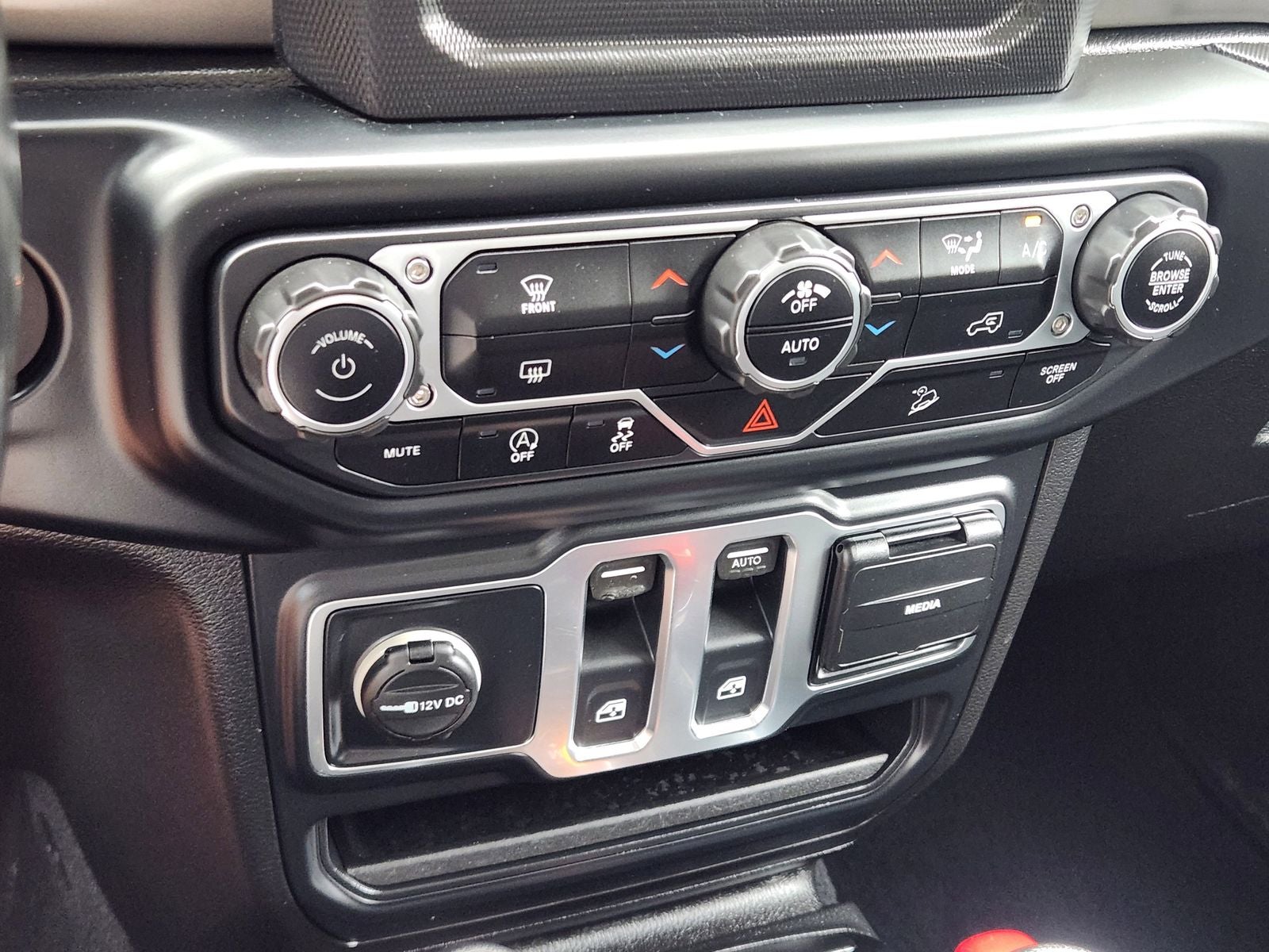 2019 Jeep Wrangler Sport S 4x4