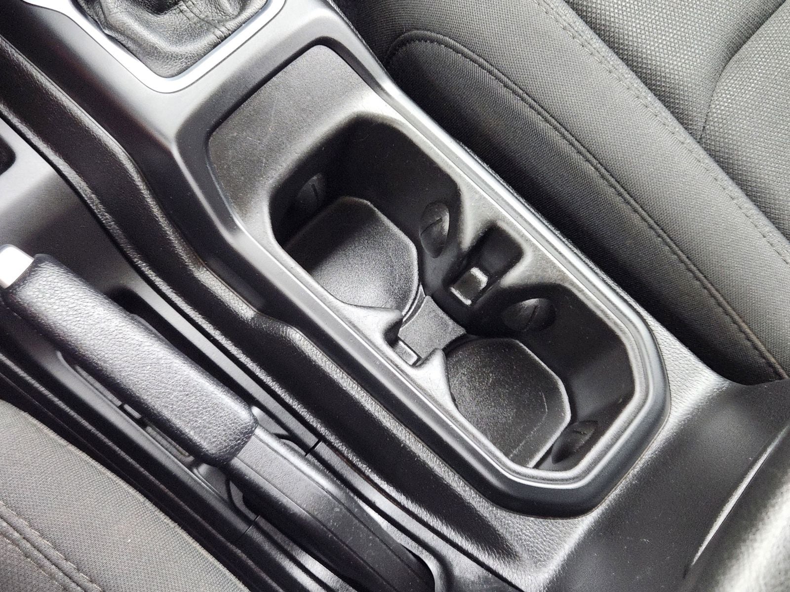 2019 Jeep Wrangler Sport S 4x4