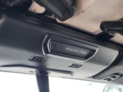 2019 Jeep Wrangler Sport S 4x4