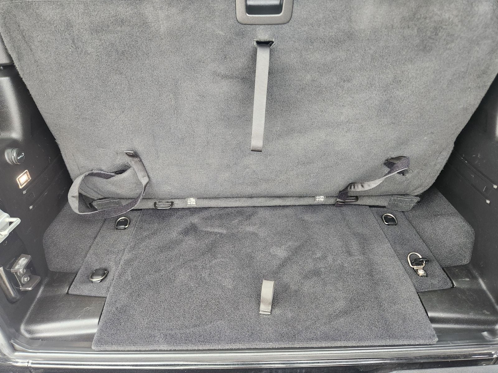 2019 Jeep Wrangler Sport S 4x4