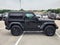 2019 Jeep Wrangler Sport S 4x4