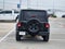 2019 Jeep Wrangler Sport S 4x4