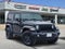2019 Jeep Wrangler Sport S 4x4
