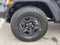 2019 Jeep Wrangler Sport S 4x4