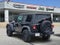 2019 Jeep Wrangler Sport S 4x4
