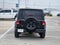 2019 Jeep Wrangler Sport S 4x4