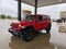 2022 Jeep Wrangler 4xe Unlimited Rubicon 4x4