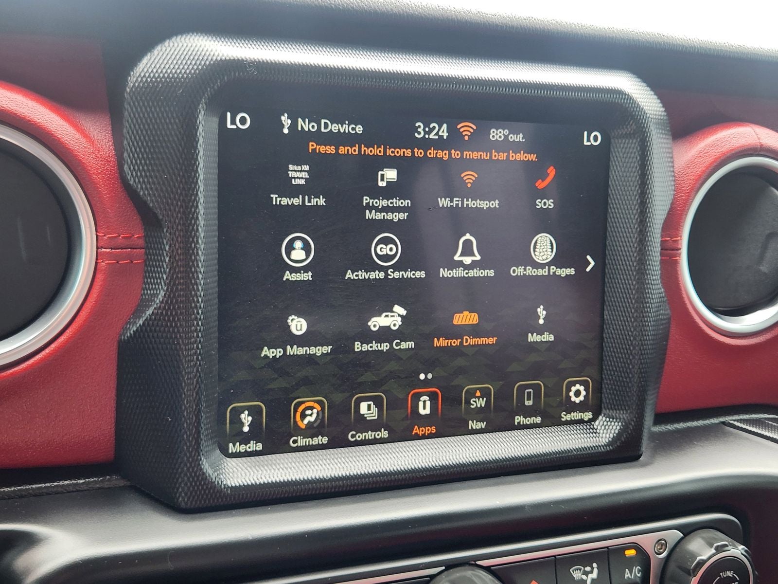 2023 Jeep Wrangler 4xe Rubicon 20th Anniversary 4x4