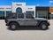 2023 Jeep Wrangler 4xe Rubicon 20th Anniversary 4x4