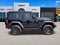 2025 Jeep Wrangler 2-Door Sport 4x4