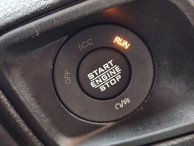 2025 Jeep Wrangler 2-Door Sport 4x4