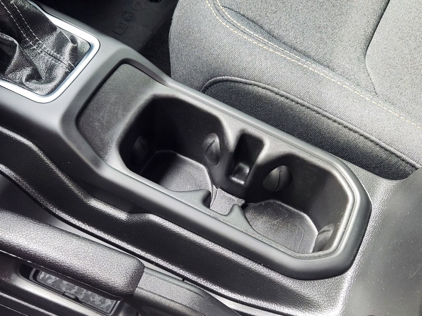 2025 Jeep Wrangler 2-Door Willys 4x4