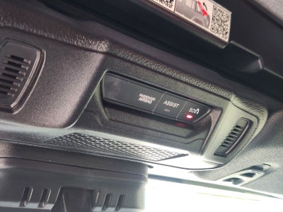 2025 Jeep Wrangler 2-Door Willys 4x4