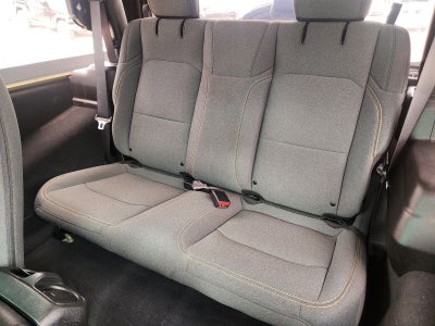 2025 Jeep Wrangler 2-Door Willys 4x4