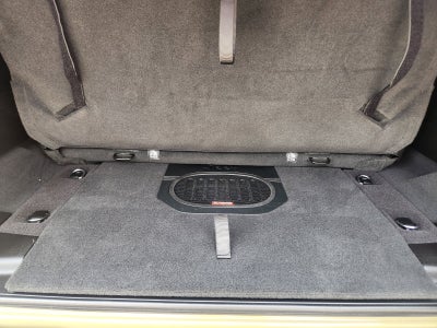 2025 Jeep Wrangler 2-Door Willys 4x4