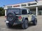 2025 Jeep Wrangler 2-Door Willys 4x4