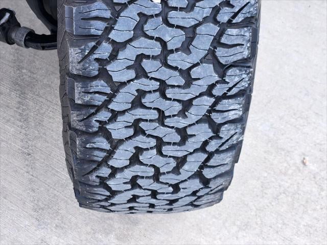 2025 Jeep Wrangler 2-Door Willys 4x4