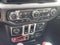 2025 Jeep Wrangler 2-Door Willys 4x4