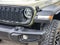 2025 Jeep Wrangler 2-Door Willys 4x4