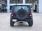 2025 Jeep Wrangler WRANGLER 2-DOOR SPORT