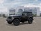 2025 Jeep Wrangler WRANGLER 2-DOOR SPORT