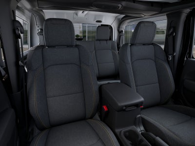 2025 Jeep Wrangler WRANGLER 2-DOOR SPORT