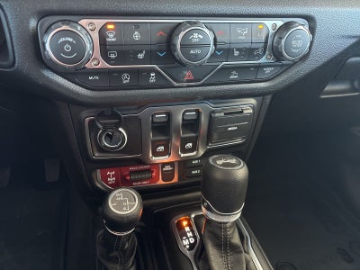 2026 Jeep Wrangler WRANGLER 2-DOOR WILLYS