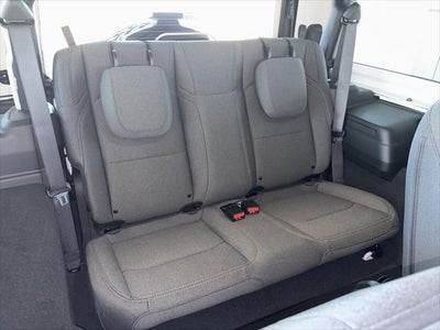 2026 Jeep Wrangler WRANGLER 2-DOOR WILLYS