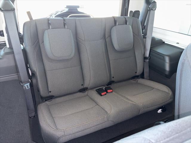 2026 Jeep Wrangler WRANGLER 2-DOOR WILLYS