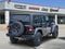 2025 Jeep Wrangler 4-Door Sport 4x4