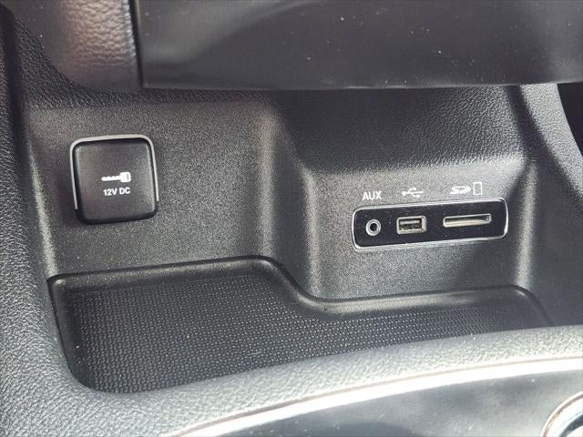 2017 Dodge Durango SXT RWD