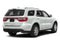2017 Dodge Durango SXT RWD