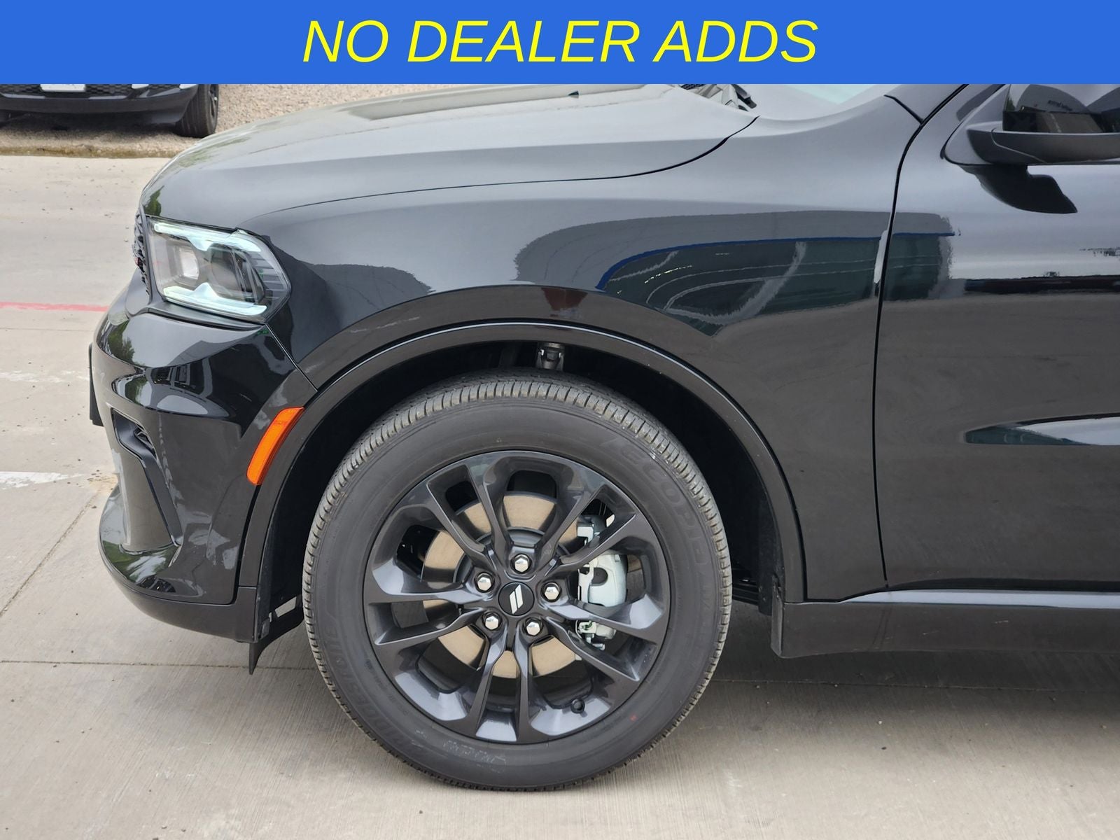 2026 Dodge Durango DURANGO GT RWD