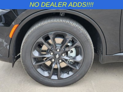 2026 Dodge Durango DURANGO GT RWD