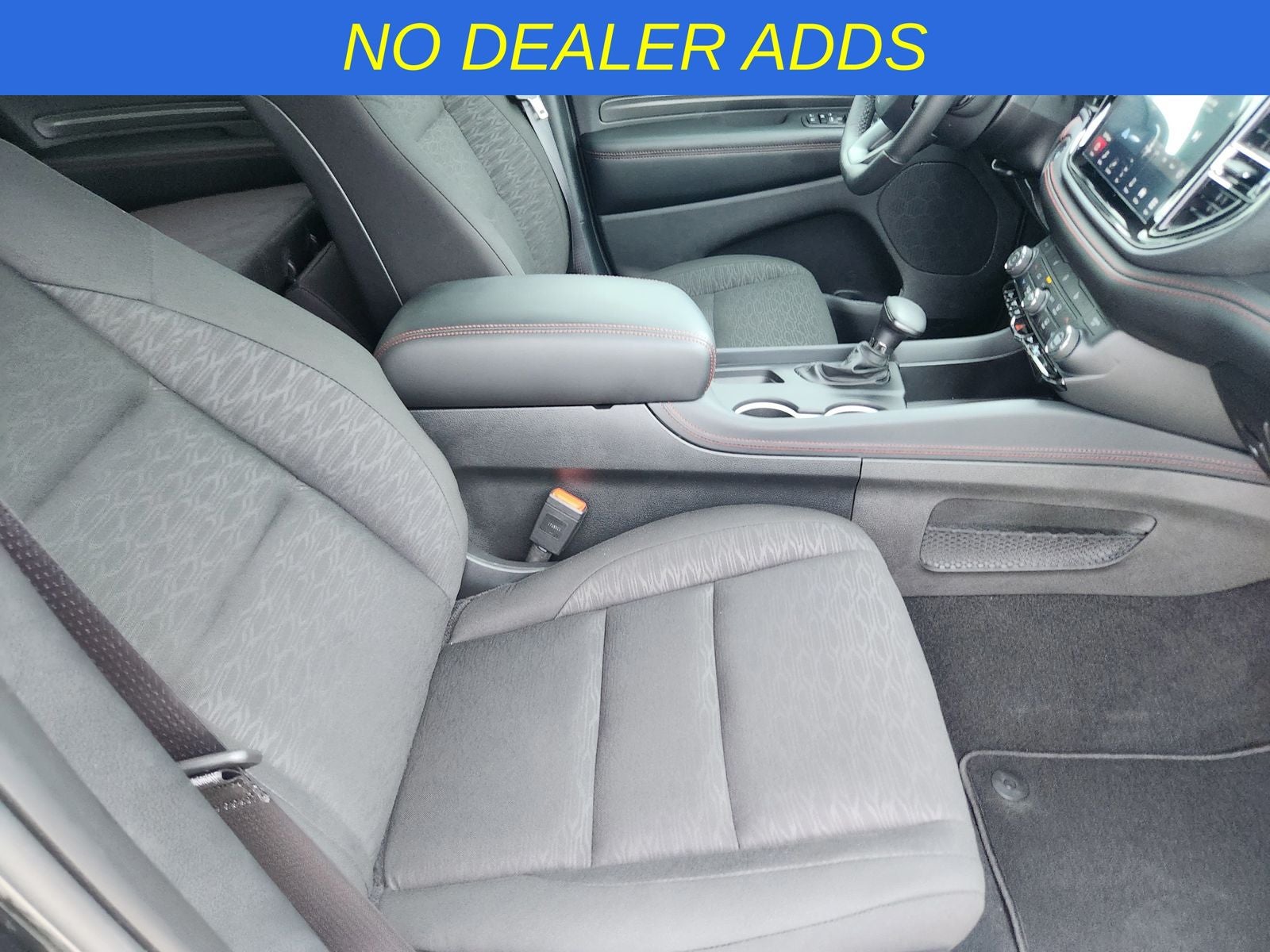 2026 Dodge Durango DURANGO GT RWD