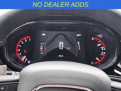 2026 Dodge Durango DURANGO GT RWD