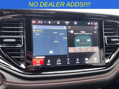 2026 Dodge Durango DURANGO GT RWD