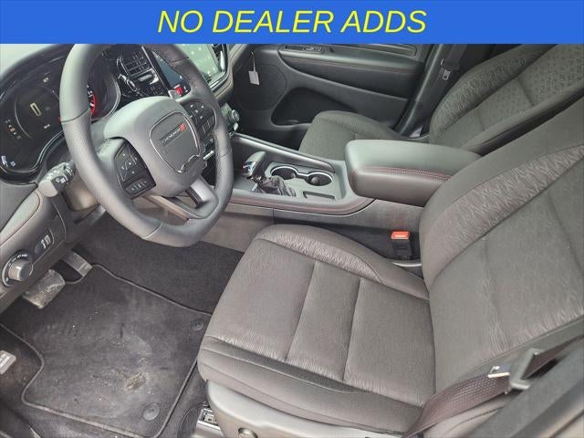 2026 Dodge Durango DURANGO GT RWD