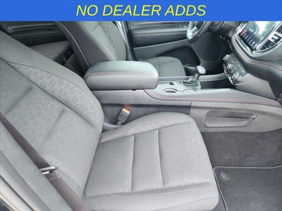 2026 Dodge Durango DURANGO GT RWD