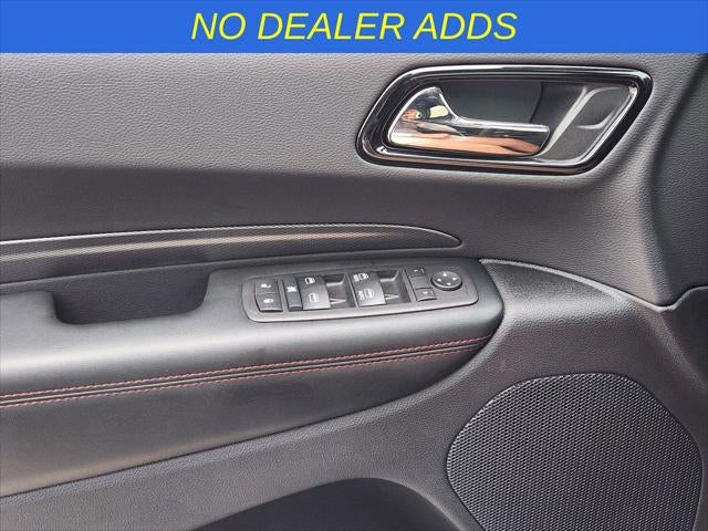 2026 Dodge Durango DURANGO GT RWD