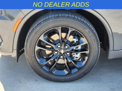 2026 Dodge Durango DURANGO GT RWD