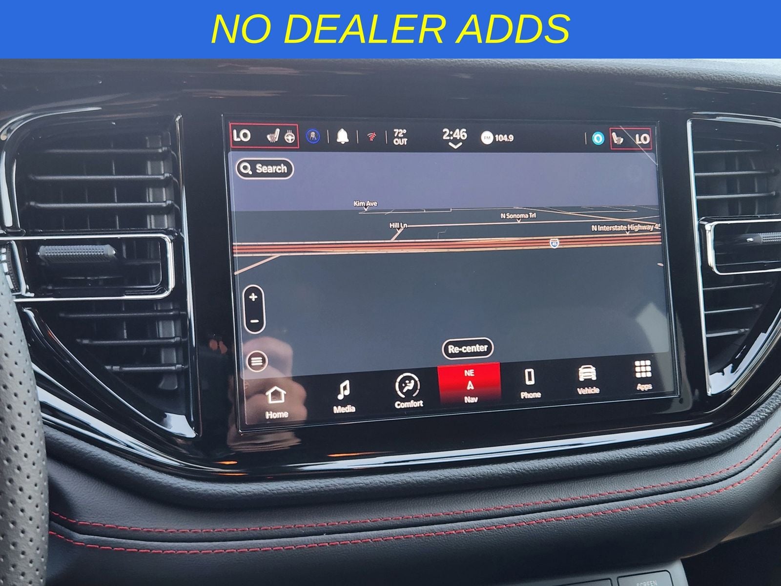 2026 Dodge Durango DURANGO GT RWD